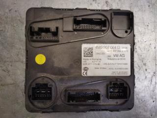 Блок предохранителей Audi Q7 2015-