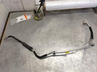 Трубка кондиционера Chevrolet Lacetti 2008