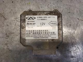 Блок управления AIR BAG Chery Tiggo 2005-2016