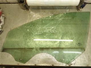 Стекло двери переднее левое Opel Insignia 2010