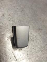 Продолжение ручки двери переднее левое Opel Insignia 2010