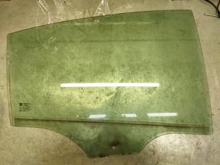 Стекло двери заднее правое Opel Insignia 2010