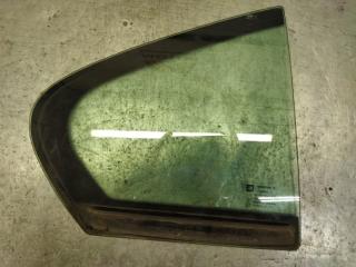 Стекло двери заднее правое Opel Insignia 2010