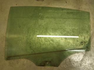 Стекло двери заднее левое Opel Insignia 2010