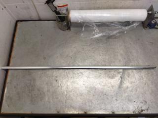 Запчасть накладка стекла задняя левая Opel Insignia 2010