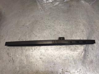 Направляющая стекла двери задняя левая Opel Insignia 2010