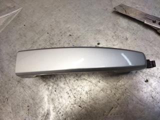 Запчасть ручка двери задняя левая Opel Insignia 2010