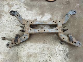 Балка задняя Opel Insignia 2010