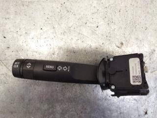 Переключатель поворотов подрулевой Opel Insignia 2010