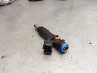 Запчасть форсунка инжекторная электрическая Opel Insignia 2010