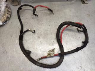 Проводка Opel Insignia 2010