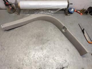 Обшивка двери багажника левая Opel Insignia 2010 контрактная Обшивка двери багажника левая Opel Insignia 2010