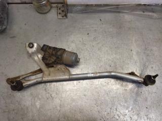 Запчасть трапеция стеклоочистителей Renault Duster 2013