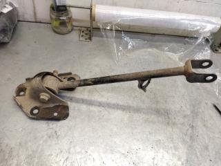 Тяга задняя продольная Renault Duster 2013