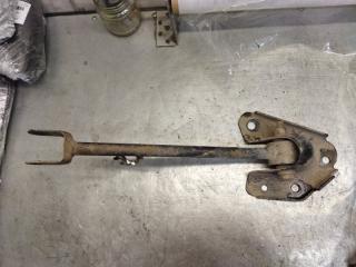 Тяга задняя продольная Renault Duster 2013