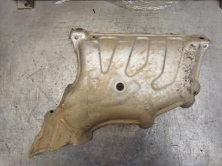 Запчасть экран тепловой Renault Duster 2013