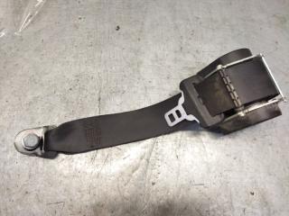 Запчасть ремень безопасности задний Renault Duster 2013