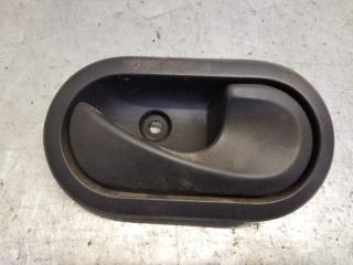 Запчасть ручка двери правая Renault Duster 2013