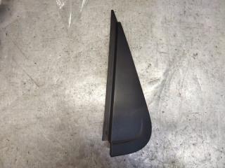 Запчасть накладка двери задняя левая Renault Duster 2013