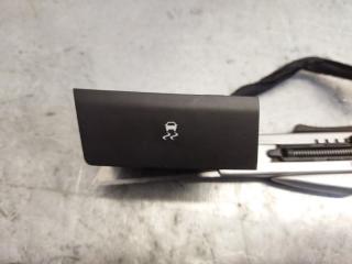 Кнопка антипробуксовочной системы Opel Insignia 2010