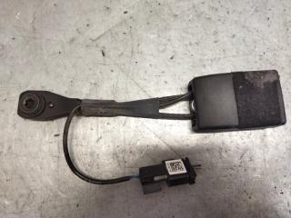 Запчасть ответная часть ремня безопасности передняя правая Opel Insignia 2010