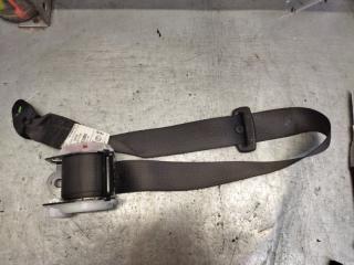 Запчасть ремень безопасности задний Opel Insignia 2010
