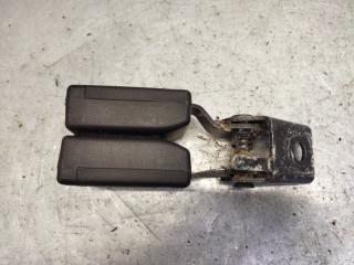 Запчасть ответная часть ремня безопасности задняя Opel Insignia 2010