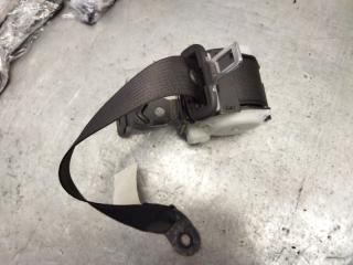 Запчасть ремень безопасности задний левый Opel Insignia 2010