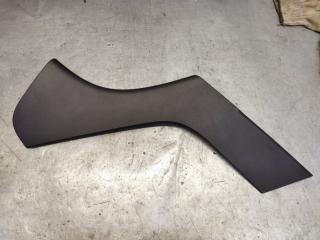 Запчасть накладка напольная консоли левая Opel Insignia 2010