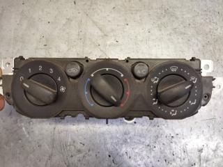 Блок управления отопителем Ford Focus 2 2006 Б/У Блок управления отопителем Ford Focus 2 2006