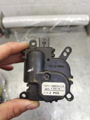 Моторчик заслонки отопителя Ford Focus 2 2006