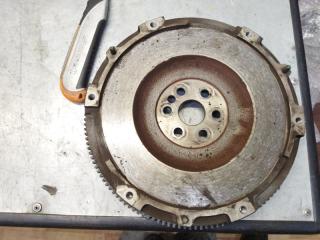 Маховик Ford Focus 3 2012