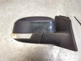 Зеркало правое Ford Focus 3 2011