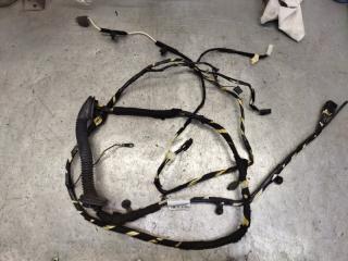 Проводка Opel Insignia 2010