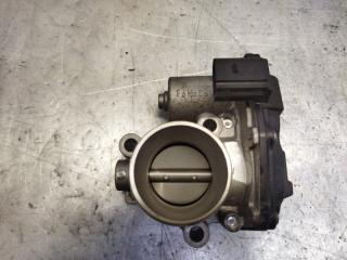 Заслонка дроссельная Ford Focus 3 2013 контрактная Заслонка дроссельная Ford Focus 3 2013