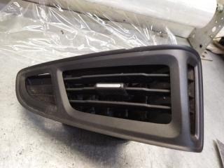 Дефлектор воздушный передний правый Ford Focus 3 2011 контрактная Дефлектор воздушный передний правый Ford Focus 3 2011