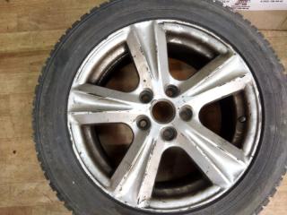 Диск литой Ford Focus 2 2006