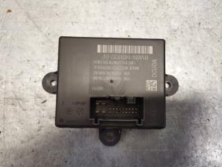 Блок комфорта двери задний левый Ford Focus 3 2012 контрактная Блок комфорта двери задний левый Ford Focus 3 2012