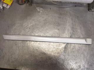 Запчасть молдинг двери задний правый Ford S-max 2008