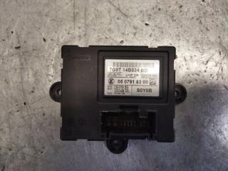 Запчасть блок комфорта двери задний правый Ford S-max 2008