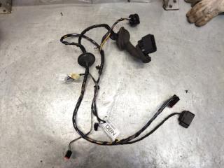 Запчасть проводка задняя правая Ford S-max 2008