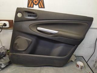 Запчасть обшивка двери задняя правая Ford S-max 2008
