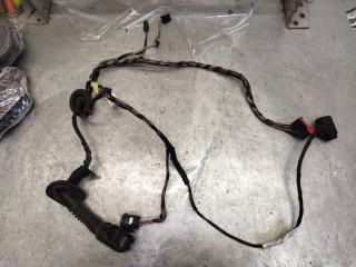 Запчасть проводка задняя левая Ford S-max 2008