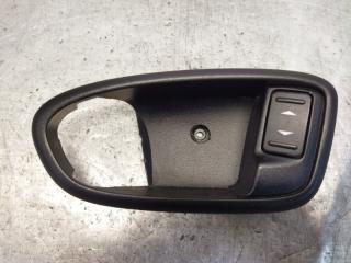 Запчасть накладка ручки двери задняя левая Ford S-max 2008