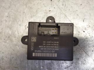 Блок комфорта двери задний правый Ford Focus 3 2011 контрактная Блок комфорта двери задний правый Ford Focus 3 2011