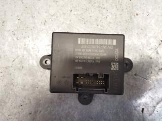 Блок комфорта двери задний левый Ford Focus 3 2011 контрактная Блок комфорта двери задний левый Ford Focus 3 2011