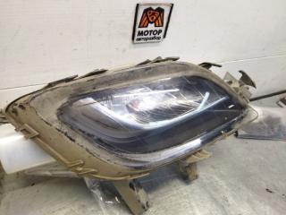 Поворотник правый Opel Astra J 2011