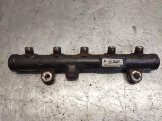 Запчасть рейка топливная (рампа) Ford S-max 2008