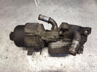 Запчасть корпус масляного фильтра Ford S-max 2008