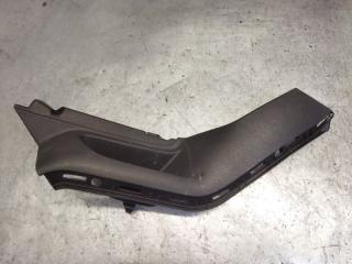 Накладка консоли кпп Ford Focus 3 2014